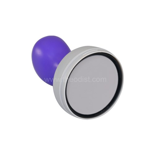 Stamp Custom Pre-Inked 42mm Diameter (Common Seal) DM42_1 - Theodist