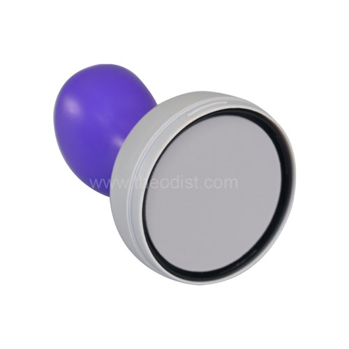 Stamp Custom Pre-Inked 54mm Diameter DM54_1 - Theodist