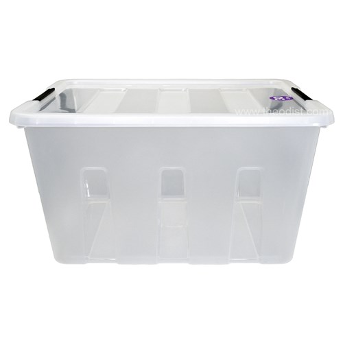 DataMax DM8300 File Box Storage Container 40L 457x428x295mm (Fits FC Suspension Files)_2 - Theodist