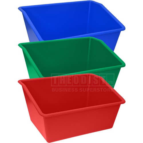 DataMax DM9014 Bin Book 355x280x180mm - Theodist