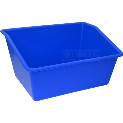 DataMax DM9014 Bin Book 355x280x180mm_BLU - Theodist