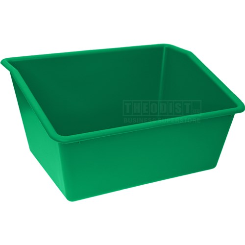 DataMax DM9014 Bin Book 355x280x180mm_GRN - Theodist