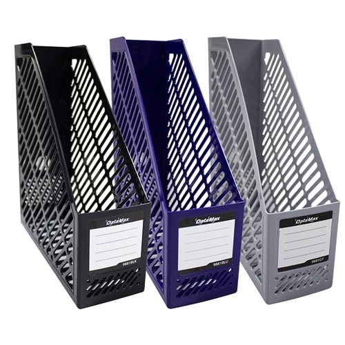 DataMax DM9881 Magazine File Holder - Theodist