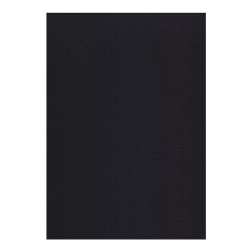 DataMax DMLG25 Leathergrain Binding Cover 300GSM A4 25Pcs/ Pack_10 - Theodist
