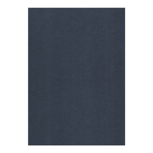 DataMax DMLG25 Leathergrain Binding Cover 300GSM A4 25Pcs/ Pack_8 - Theodist