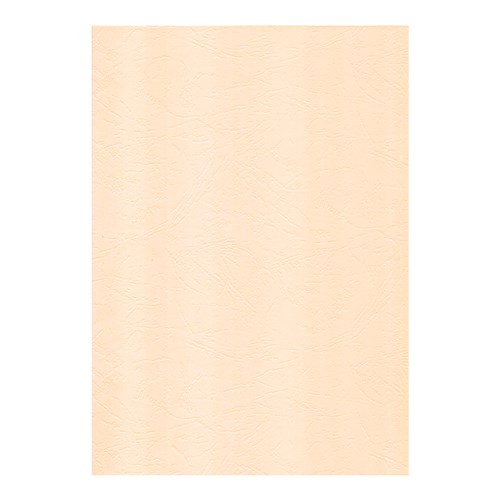 DataMax DMLG25 Leathergrain Binding Cover 300GSM A4 25Pcs/ Pack_4 - Theodist