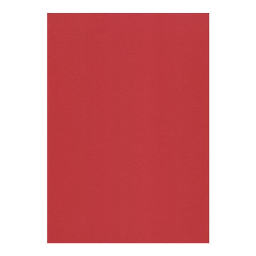 DataMax DMLG25 Leathergrain Binding Cover 300GSM A4 25Pcs/ Pack_6 - Theodist
