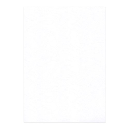 DataMax DMLG25 Leathergrain Binding Cover 300GSM A4 25Pcs/ Pack_2 - Theodist