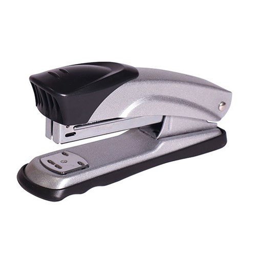 DataMax DMX260 Half Strip Metal Desktop Stapler_GRY - Theodist