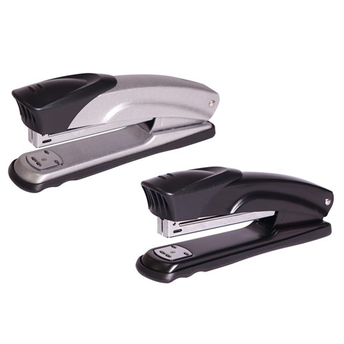 DataMax DMX280 Full Strip Metal Desktop Stapler - Theodist