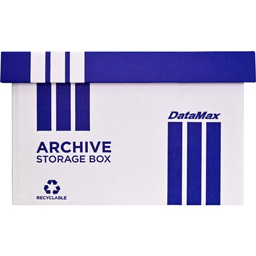 DataMax DMX321 Archive Storage Box_4 - Theodist