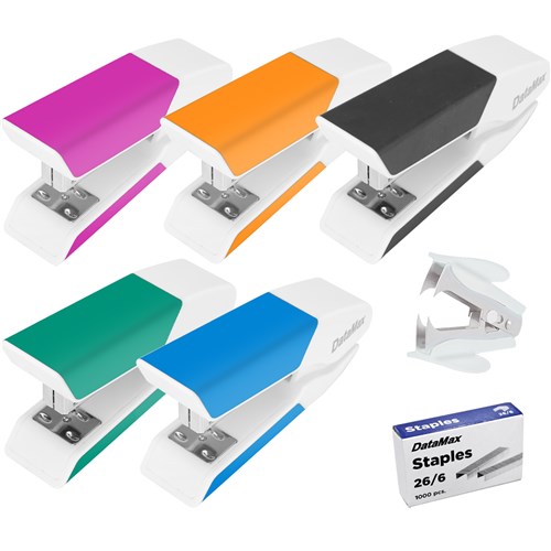 DataMax DMX329 Stapler Kit - Theodist