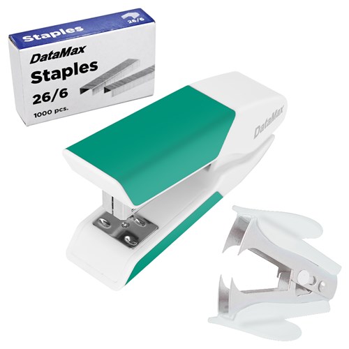 DataMax DMX329 Stapler Kit_5 - Theodist