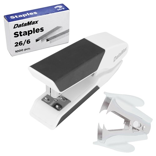 DataMax DMX329 Stapler Kit_1 - Theodist