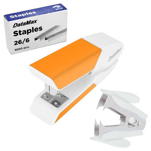 DataMax DMX329 Stapler Kit_2 - Theodist