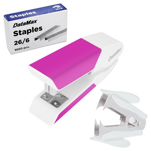 DataMax DMX329 Stapler Kit_3 - Theodist