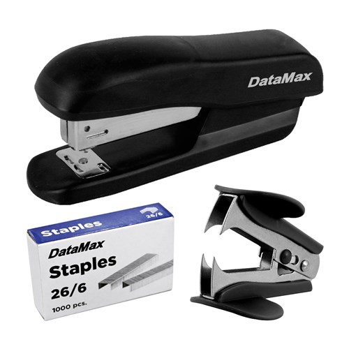 DataMax DMX355 Stapler Kit_2 - Theodist