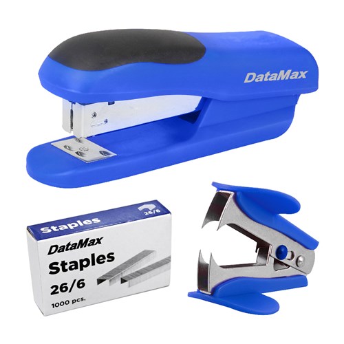 DataMax DMX355 Stapler Kit_1 - Theodist