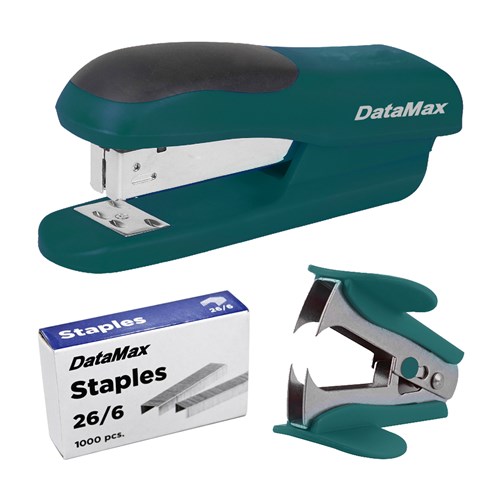 DataMax DMX355 Stapler Kit_4 - Theodist