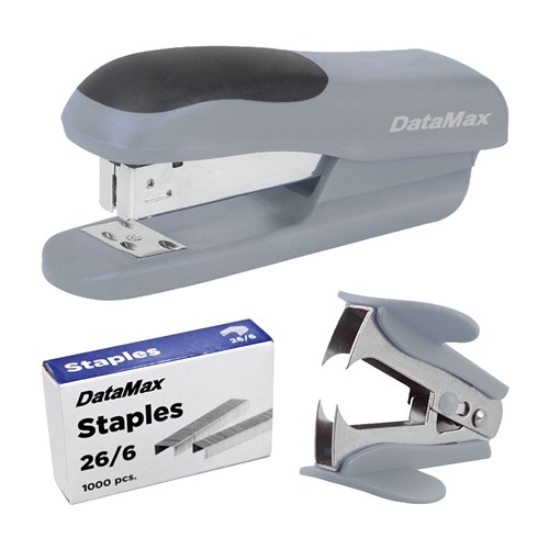 DataMax DMX355 Stapler Kit_3 - Theodist