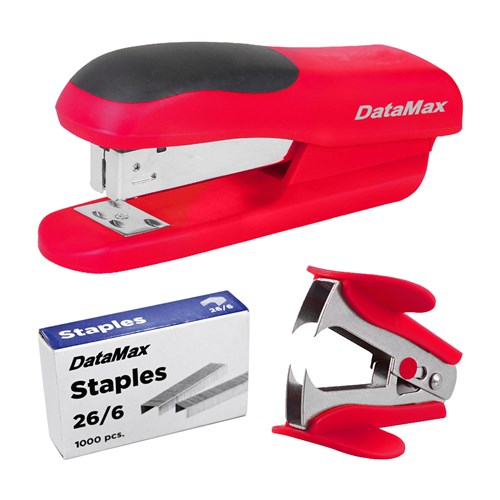 DataMax DMX355 Stapler Kit - Theodist