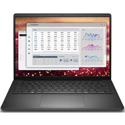Dell Pro 14 Essentials PV14260 Laptop, U5-235U, 16GB, 512GB, 14" FHD+ 1920x1200, Win11 Pro - Theodist