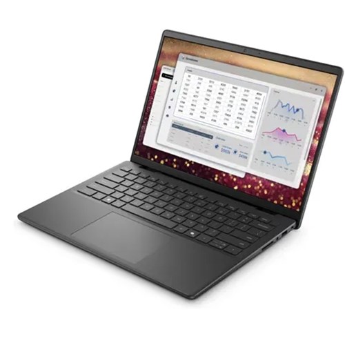 Dell Pro 14 Essentials PV14260 Laptop, U5-235U, 16GB, 512GB, 14" FHD+ 1920x1200, Win11 Pro_1 - Theodist