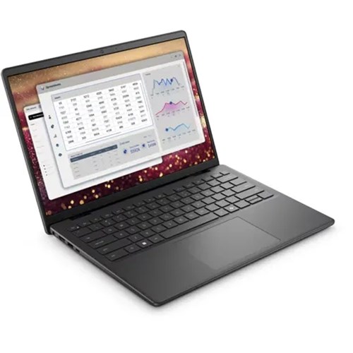Dell Pro 14 Essentials PV14260 Laptop, U5-235U, 16GB, 512GB, 14" FHD+ 1920x1200, Win11 Pro_2 - Theodist