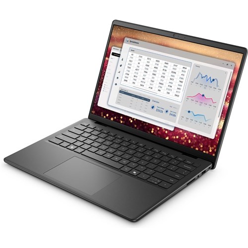 Dell Pro 14 Essentials PV14260 Laptop, U7-255U, 16GB, 512GB, 14" FHD+ 1920x1200, Win11 Pro_1 - Theodist