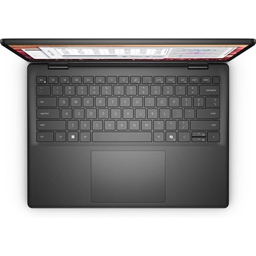 Dell Pro 14 Essentials PV14260 Laptop, U7-255U, 16GB, 512GB, 14" FHD+ 1920x1200, Win11 Pro_2 - Theodist