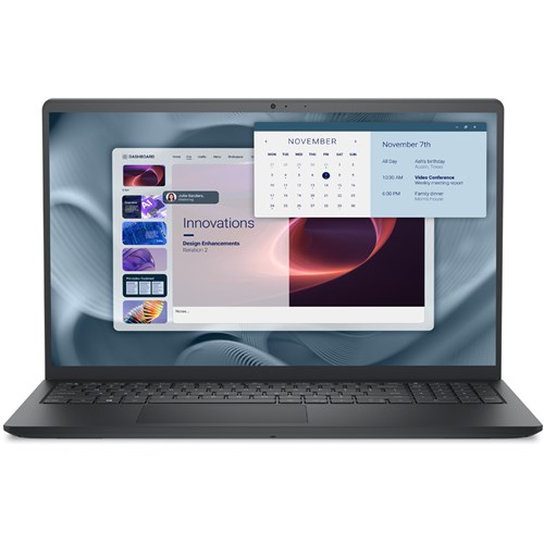 Dell Pro 15 Essentials PV15250 Laptop, 15.6" FHD, i5-1334U, 8GB, 512GB, Win11 Pro - Theodist