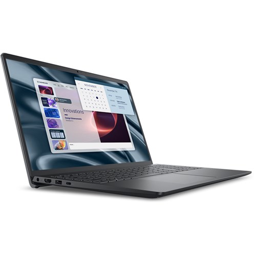 Laptop Dell Pro 15 Essentials PV15255, Ryzen 5-7520U, 8G, 512GB, Win11 Pro, 6686688_1 - Theodist