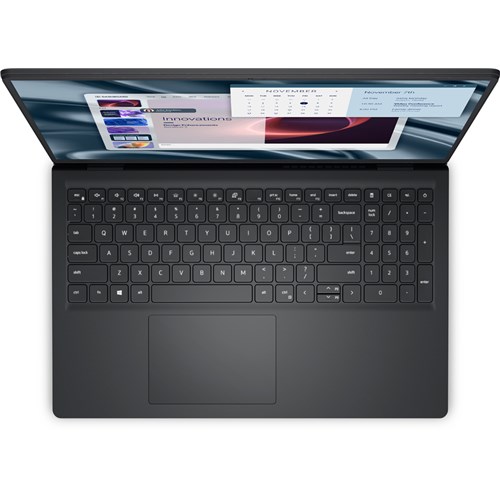Laptop Dell Pro 15 Essentials PV15255, Ryzen 5-7520U, 8G, 512GB, Win11 Pro, 6686688_2 - Theodist