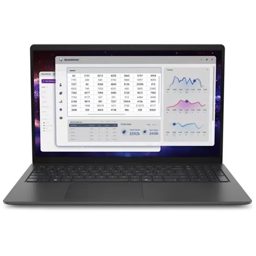 Dell Pro 15 Essentials PV15260 Laptop, U5-235U, 16GB, 512GB, 15.6" FHD+ 1920x1200, Win11 Pro - Theodist