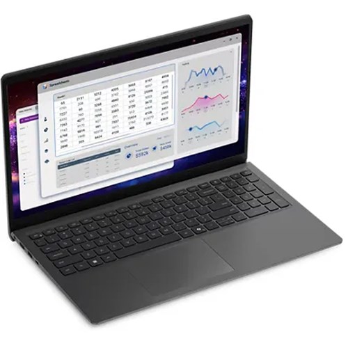 Dell Pro 15 Essentials PV15260 Laptop, U5-235U, 16GB, 512GB, 15.6" FHD+ 1920x1200, Win11 Pro_1 - Theodist