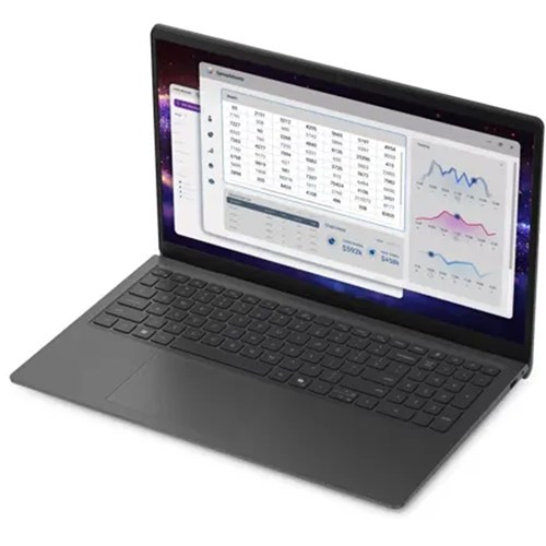 Dell Pro 15 Essentials PV15260 Laptop, U5-235U, 16GB, 512GB, 15.6" FHD+ 1920x1200, Win11 Pro_2 - Theodist