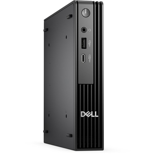 Dell Pro Micro Desktop QCM1250, i7-14700T, 16GB, 512GB, WiFi, Win11 Pro CTOC715_QCM1250_AU - Theodist