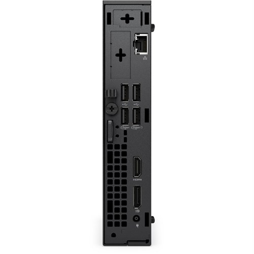 Dell Pro Micro Desktop QCM1250, i7-14700T, 16GB, 512GB, WiFi, Win11 Pro CTOC715_QCM1250_AU_2 - Theodist