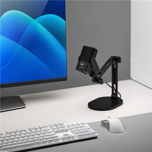 Rode DS2 Stand for Microphone Desktop_3 - Theodist