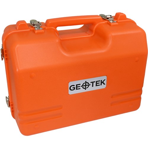 Geotek DT405 Theodolite Laser/ Digital 5 Seconds_9 - Theodist