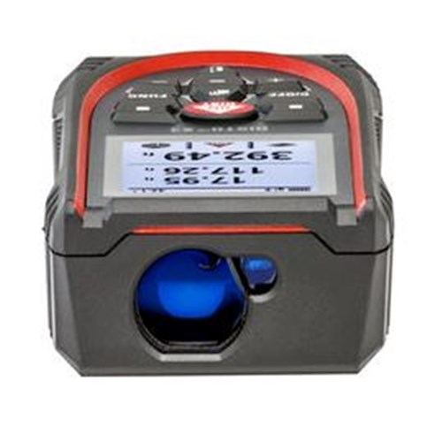 Leica Disto X3 Distance Meter 150m_3 - Theodist