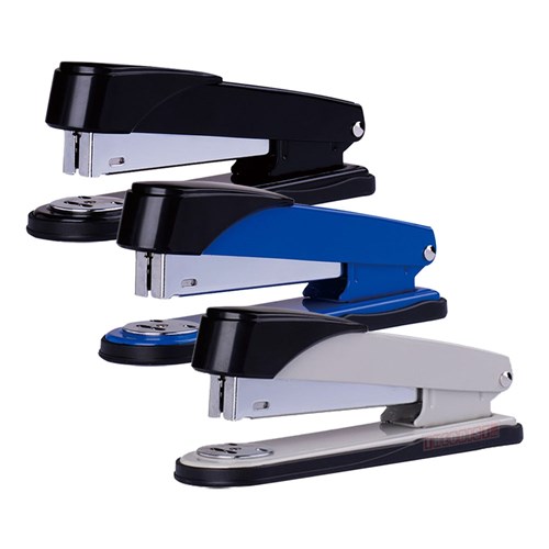 Deli 0314 Stapler No. 24/8, 24/6 & 26/6, Assorted - Theodist