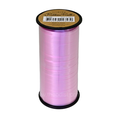Artwrap E1395 Ribbon Roll 5mmx100m Assorted_5 - Theodist