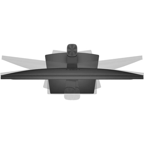 Dell Pro 24" Monitor Display (16:9) FHD IPS LED, HDMI, DP, VGA, H/ADJ, TILT, SPKR_6 - Theodist