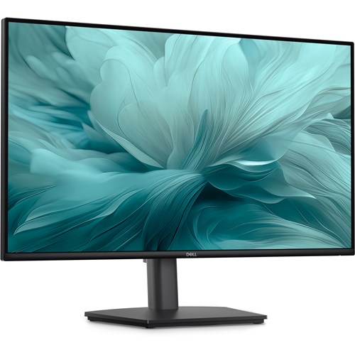 Dell Pro 27" IPS Monitor, HDMI, Height Adjustment, Tilt, Speaker, E2726HS_1 - Theodist
