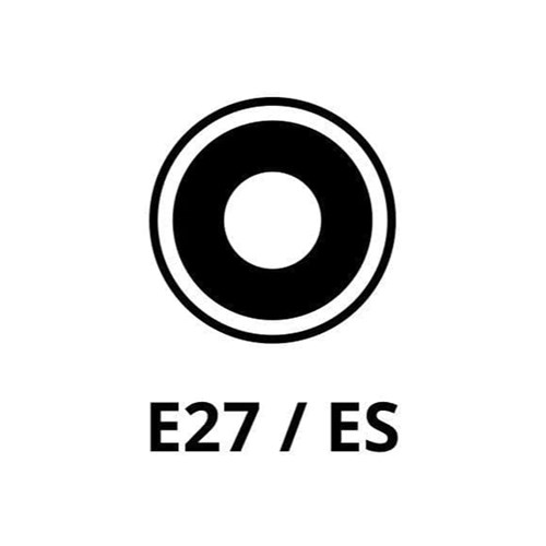 Sansai E27 Spiral Compact Fluorescent 7w_1 - Theodist