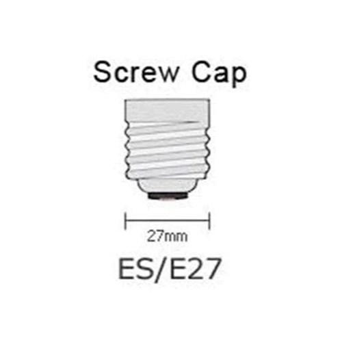 Sansai E27 Spiral Compact Fluorescent 7w_2 - Theodist