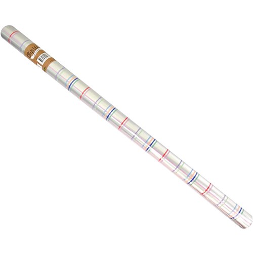Artwrap E6916 Gift Wrap Fcs Pattern Roll 3m X 700mm - Theodist
