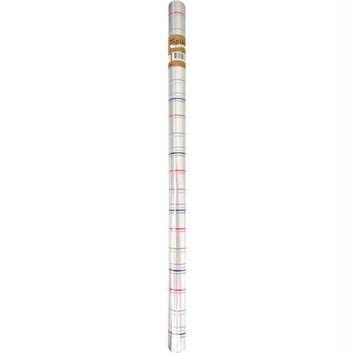 Artwrap E6916 Gift Wrap Fcs Pattern Roll 3m X 700mm - Theodist