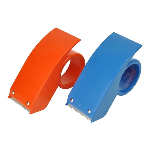 Deli 801 Packing Tape Dispenser 3in Core - Theodist